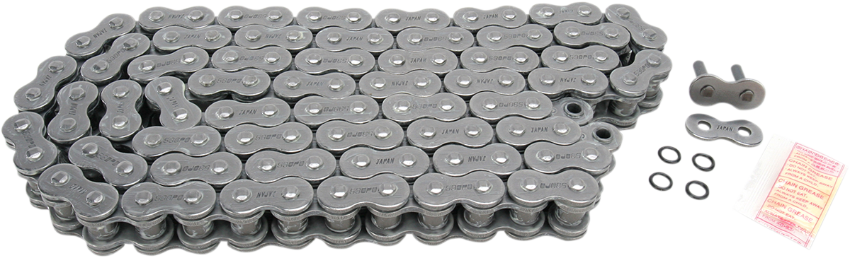 PARTS UNLIMITED - 525 PX Series - Drive Chain - 120 Links - Image 2