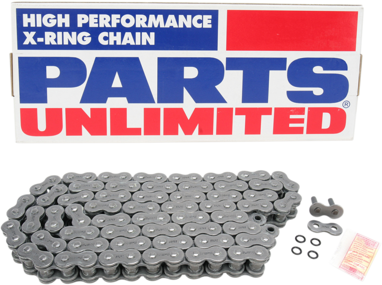 PARTS UNLIMITED - 530 PX Series - Drive Chain - 104 Links