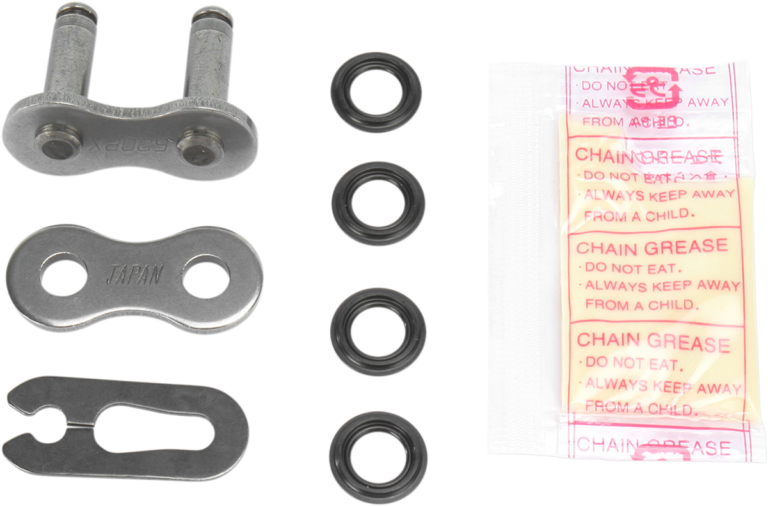 PARTS UNLIMITED - 520 PX Series - Clip Connecting Link