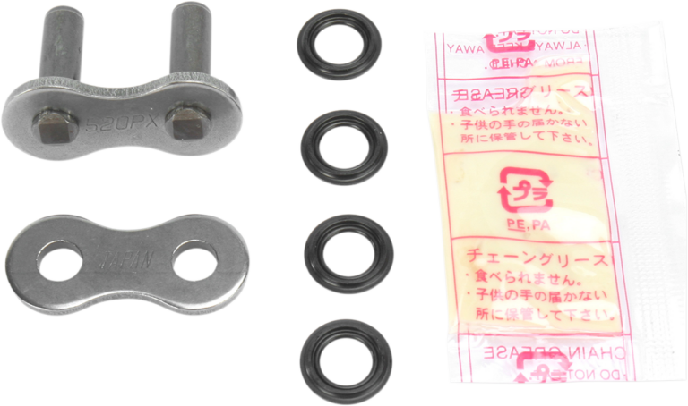 PARTS UNLIMITED - 520 PX Series - Rivet Connecting Link