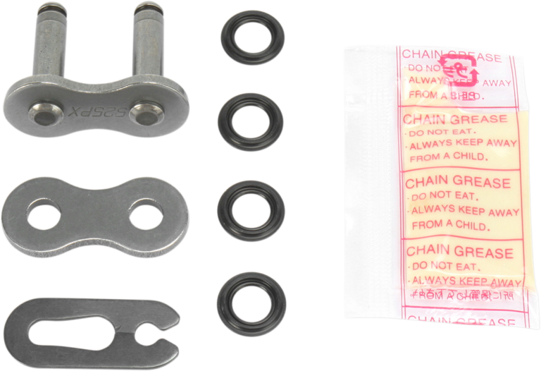 PARTS UNLIMITED - 525 PX Series - Clip Connecting Link