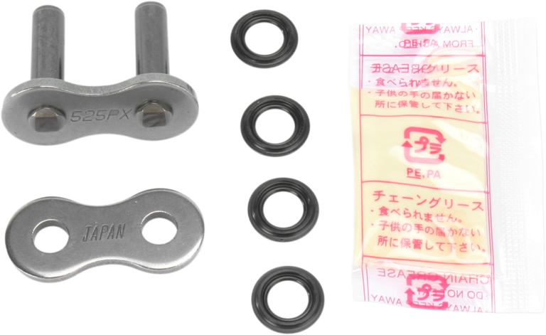 PARTS UNLIMITED - 525 PX Series - Rivet Connecting Link