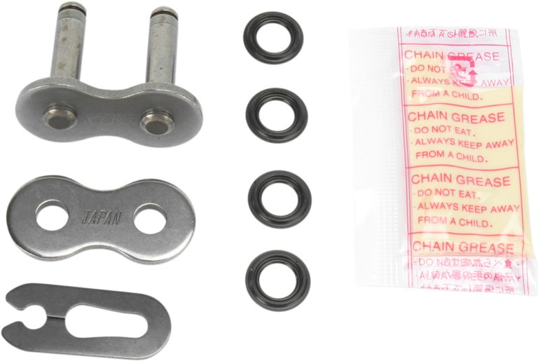PARTS UNLIMITED - 530 PX Series - Clip Connecting Link