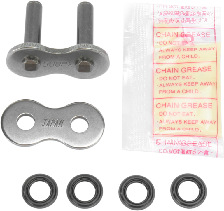PARTS UNLIMITED - 530 PX Series - Rivet Connecting Link