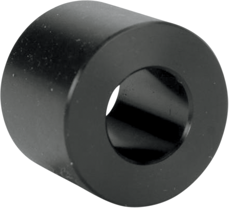 MOOSE OFFROAD - Chain Roller - 25 mm x 20 mm - Black - Honda