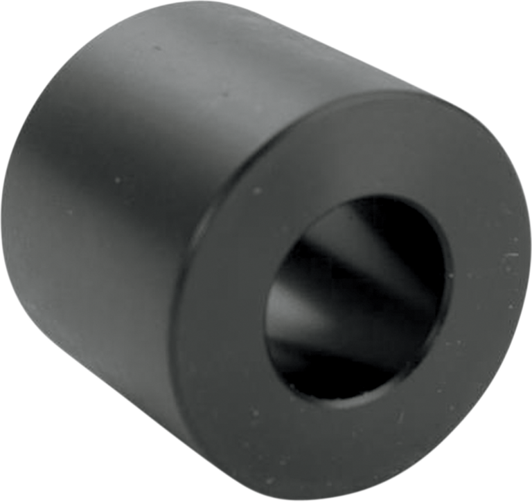 MOOSE OFFROAD - Chain Roller - 28 mm x 24 mm - Black - Kawasaki/Suzuki