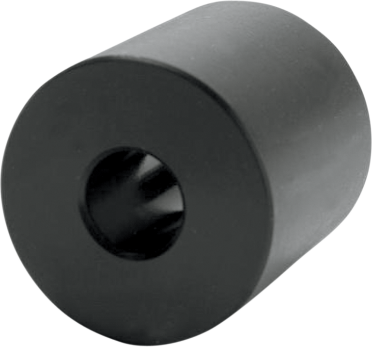 MOOSE OFFROAD - Chain Roller - 24 mm x 26 mm - Black - Honda