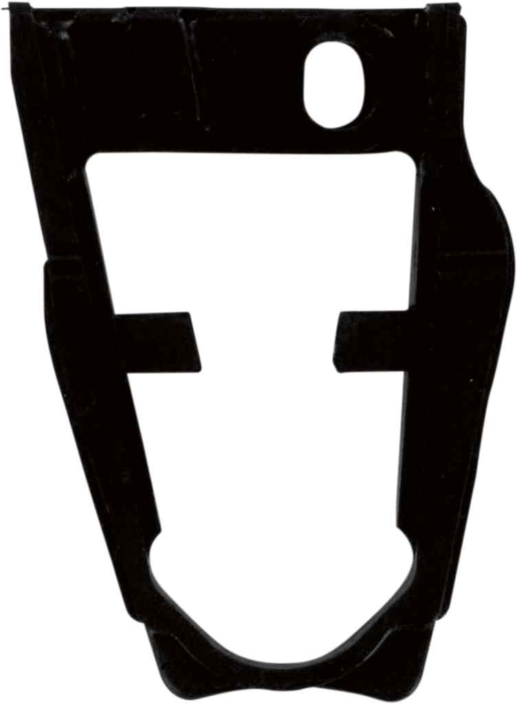 MOOSE OFFROAD - Front Chain Slider - Honda TRX250R - Black