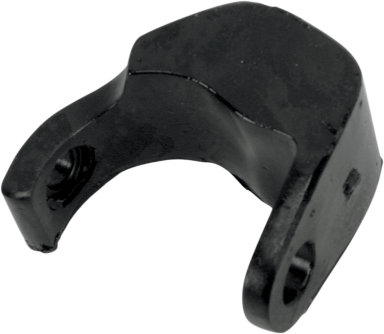 MOOSE OFFROAD - Rear Chain Slider - Honda TRX250R - Black