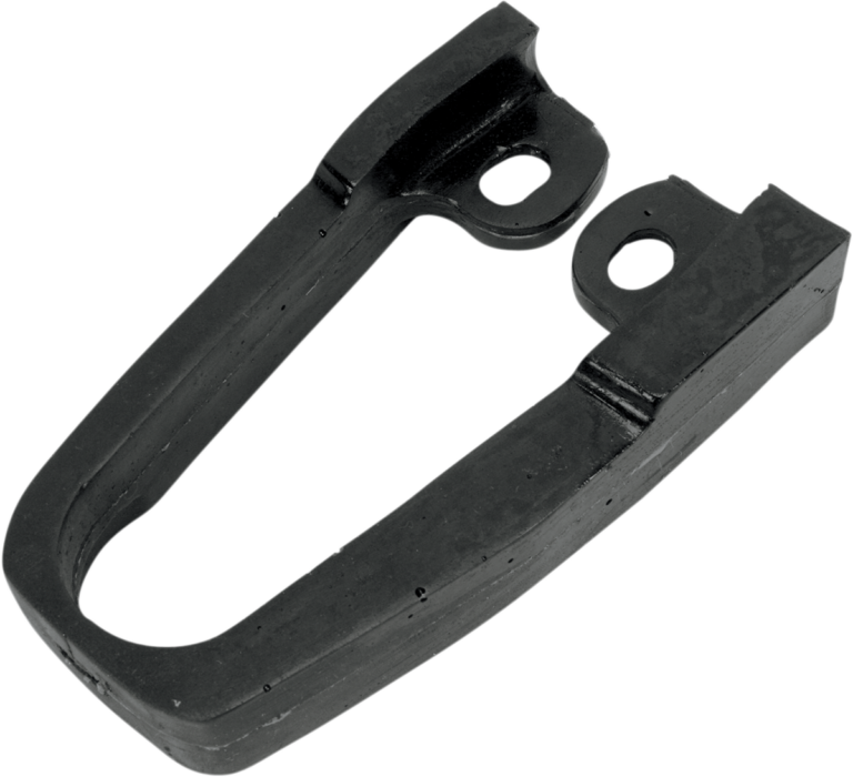 MOOSE OFFROAD - Front Chain Slider - Honda TRX400EX/X - Black