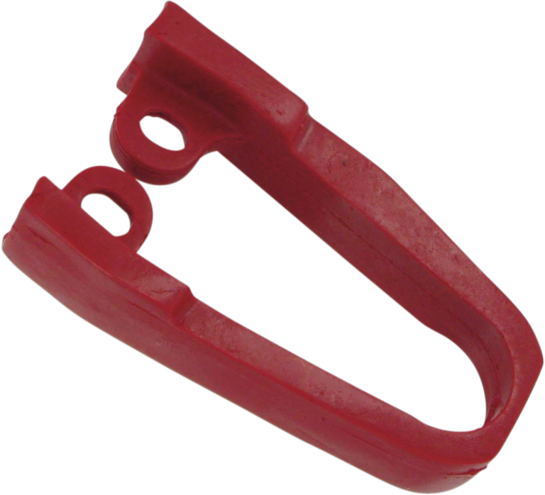 MOOSE OFFROAD - Front Chain Slider - Honda TRX400EX/X - Red