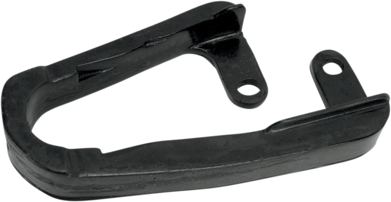 MOOSE OFFROAD - Front Chain Slider - Honda TRX450R - Black