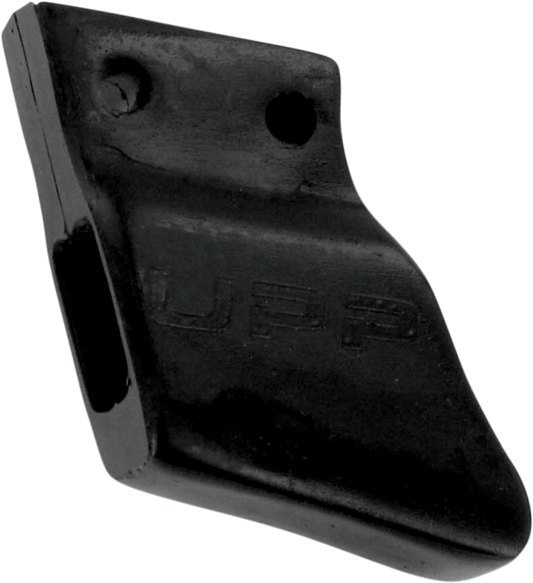 MOOSE OFFROAD - Rear Chain Slider - Yamaha Blaster/Warrior/Raptor - Black