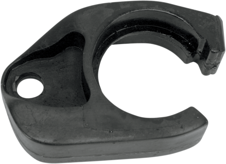 MOOSE OFFROAD - Front Chain Slider - Black - YFZ450