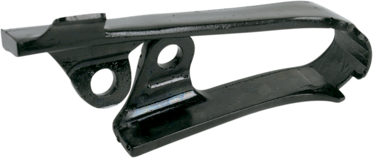 MOOSE OFFROAD - Front Chain Slider - Kawasaki KFX450 - Black