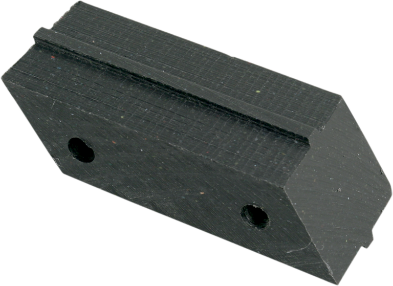 MOOSE OFFROAD - Replacement Lower Wear Block - Black