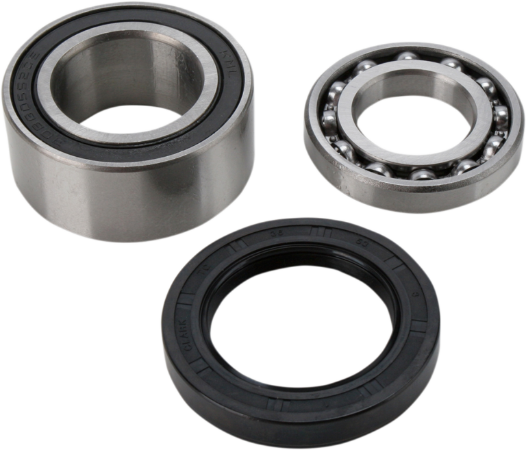 ALL BALLS - Chain Case Bearing and Seal Kit
