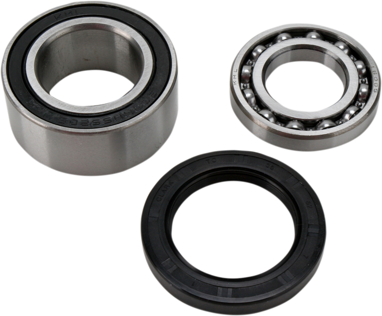 ALL BALLS - Chain Case Bearing and Seal Kit