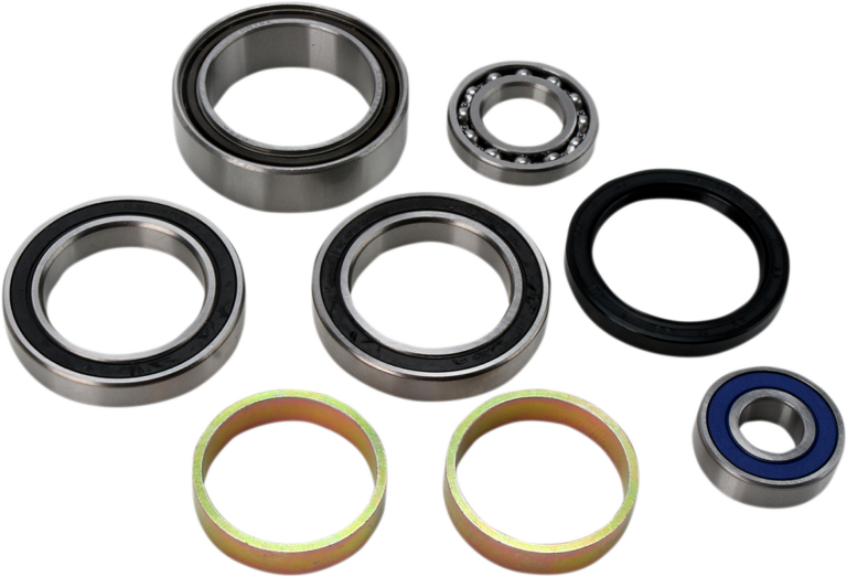 ALL BALLS - Chain Case Bearing and Seal Kit