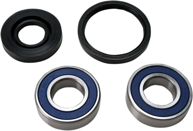 ALL BALLS - Chain Case Bearing and Seal Kit