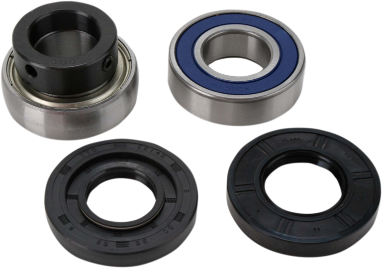 ALL BALLS - Chain Case Bearing and Seal Kit