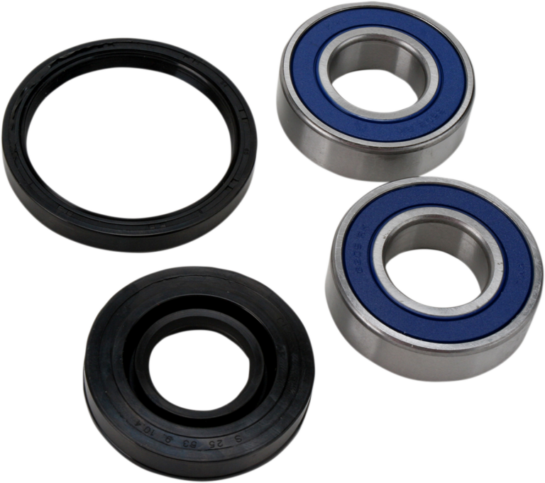 ALL BALLS - Chain Case Bearing and Seal Kit