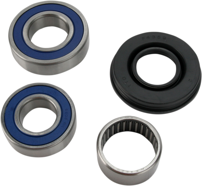 ALL BALLS - Chain Case Bearing and Seal Kit