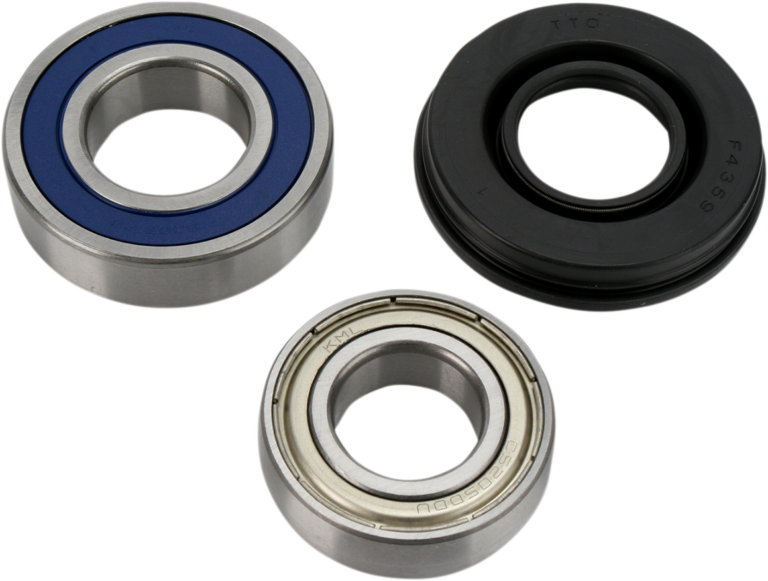 ALL BALLS - Chain Case Bearing and Seal Kit