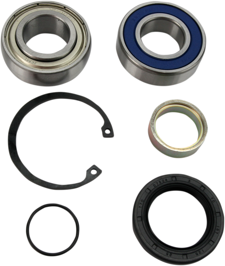 ALL BALLS - Chain Case Bearing and Seal Kit