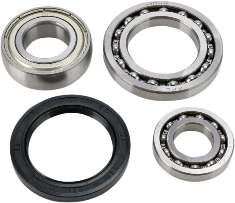 ALL BALLS - Chain Case Bearing and Seal Kit
