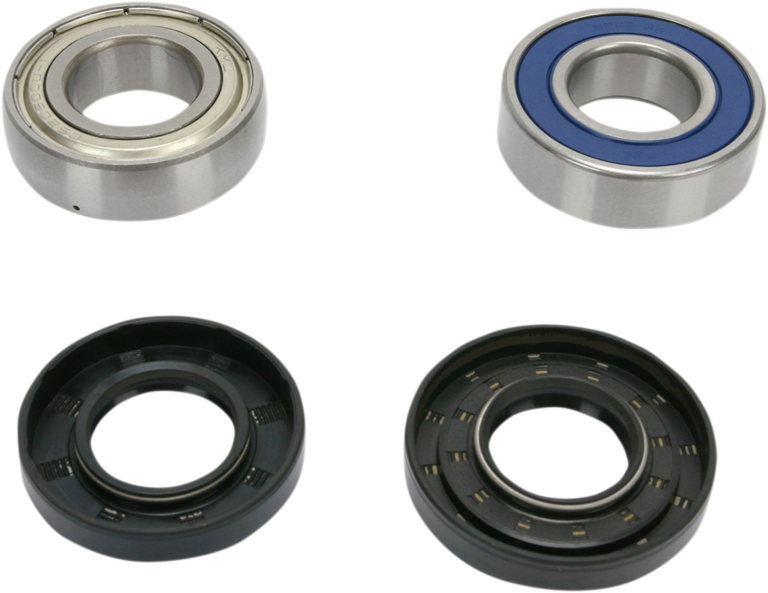 ALL BALLS - Chain Case Bearing and Seal Kit