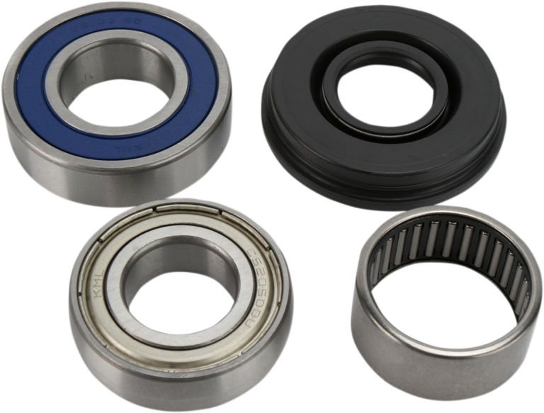 ALL BALLS - Chain Case Bearing and Seal Kit