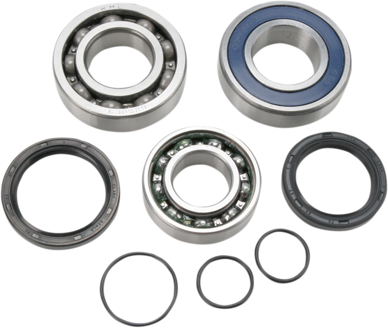 ALL BALLS - Chain Case Bearing and Seal Kit