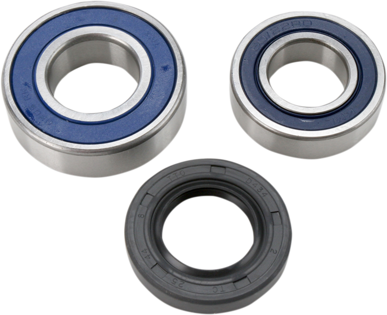 ALL BALLS - Chain Case Bearing and Seal Kit