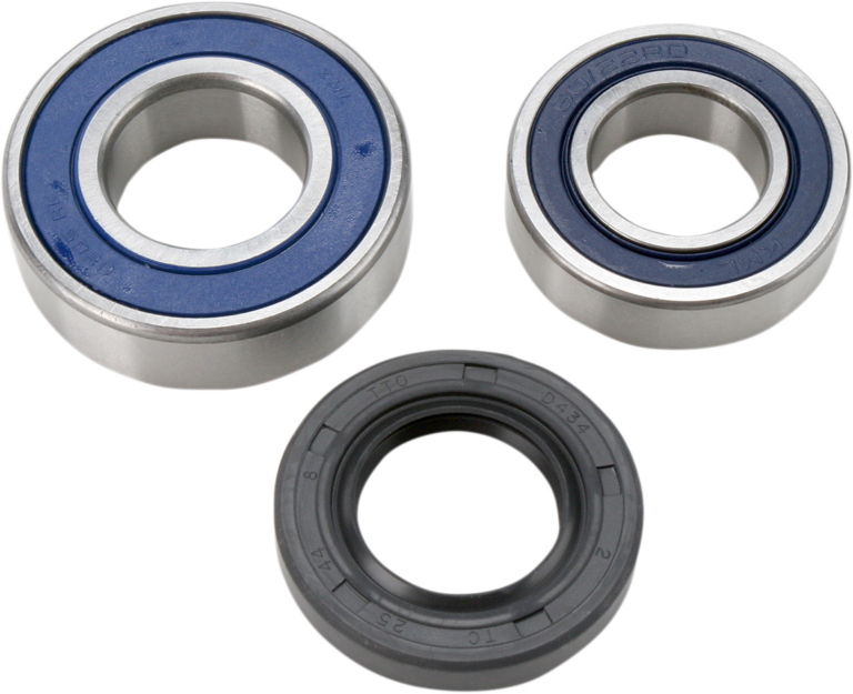 ALL BALLS - Chain Case Bearing and Seal Kit