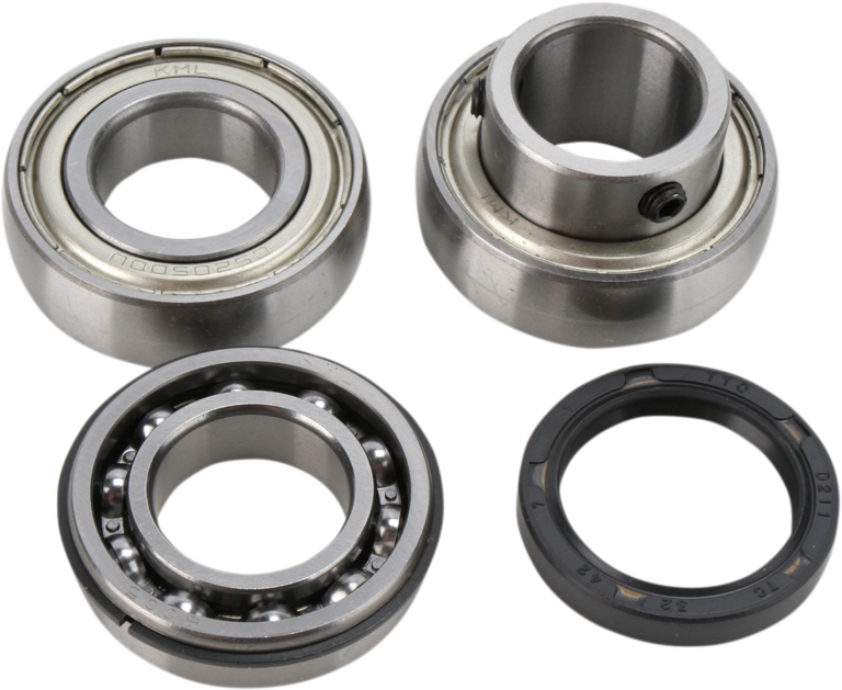 ALL BALLS - Chain Case Bearing and Seal Kit