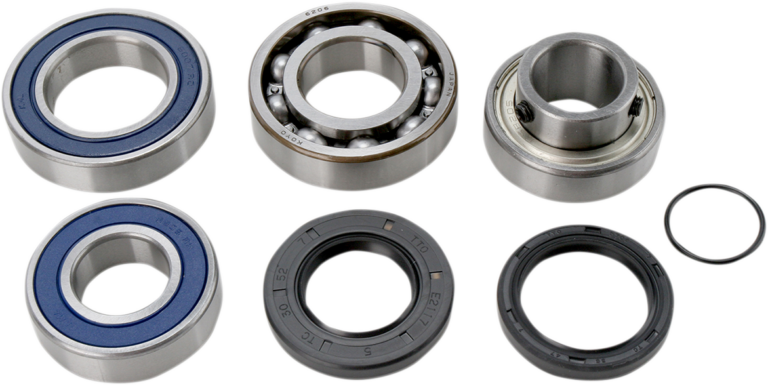 ALL BALLS - Chain Case Bearing and Seal Kit