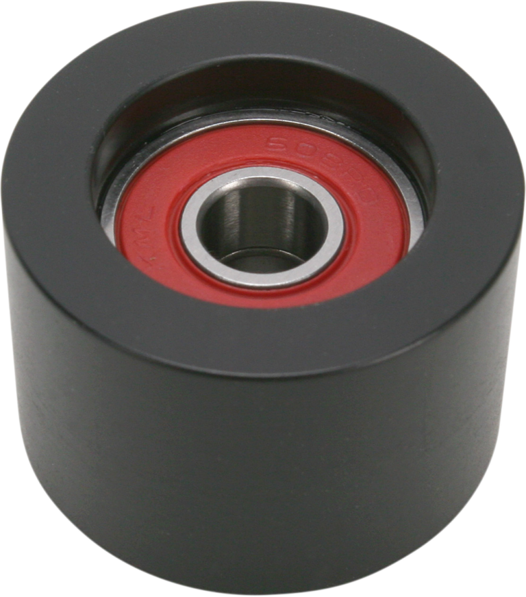 MOOSE OFFROAD - Chain Roller - Black - Honda