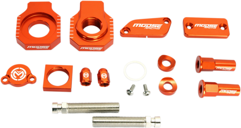 MOOSE OFFROAD - Bling Pack - KTM - Orange