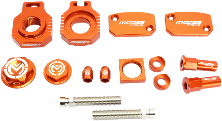 MOOSE OFFROAD - Bling Pack - KTM - Orange