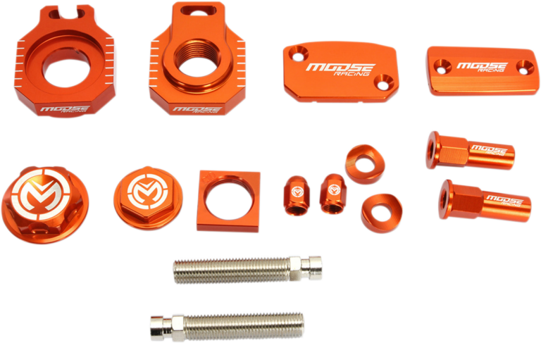 MOOSE OFFROAD - Bling Pack - KTM - Orange