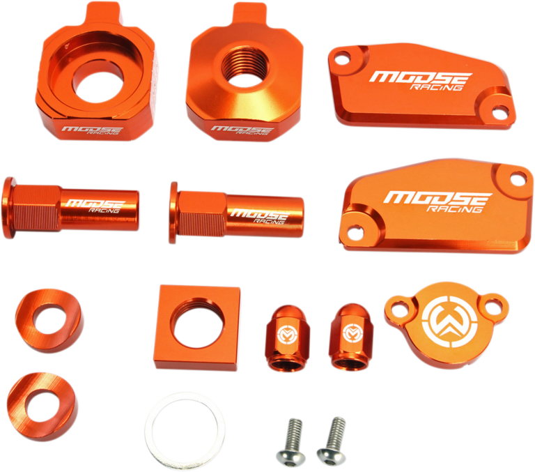 MOOSE OFFROAD - Bling Pack - KTM - Orange