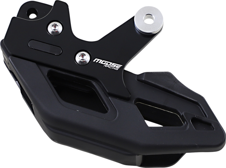 MOOSE OFFROAD - Chain Guide - Black - Beta