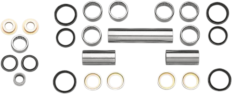 MOOSE OFFROAD - Linkage Bearing Kit - Suzuki