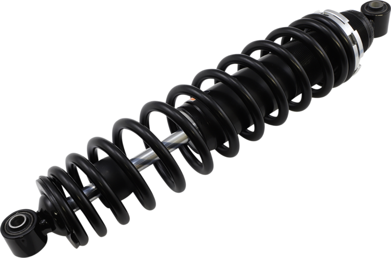 MOOSE OFFROAD - Gas Shock - Rear - Heavy Duty - Polaris