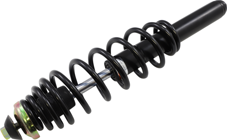 MOOSE OFFROAD - Gas Shock - Front - Heavy Duty