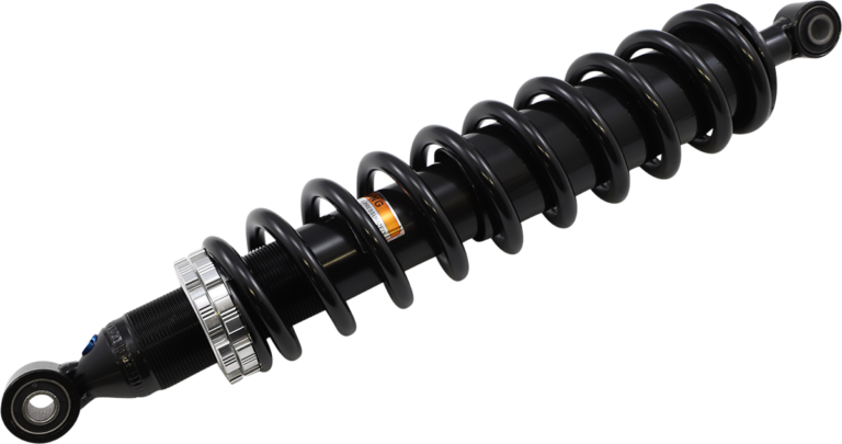 MOOSE OFFROAD - Gas Shock - Front - Heavy Duty - Honda