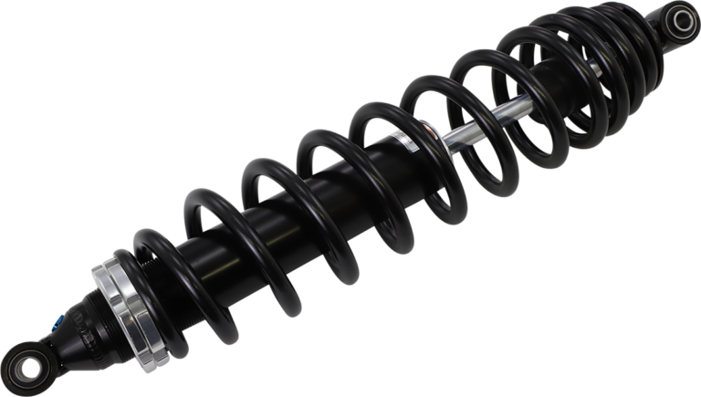 MOOSE OFFROAD - Gas Shock - Rear - Heavy Duty - Polaris
