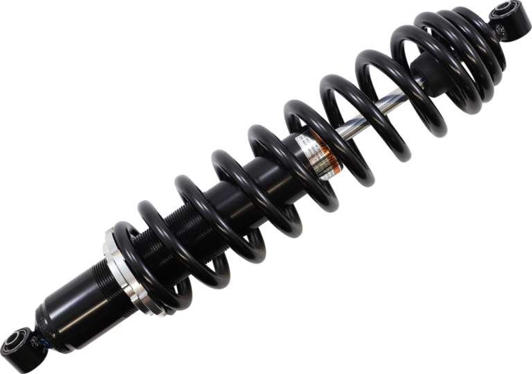 MOOSE OFFROAD - Gas Shock - Rear - Heavy Duty - Can-Am