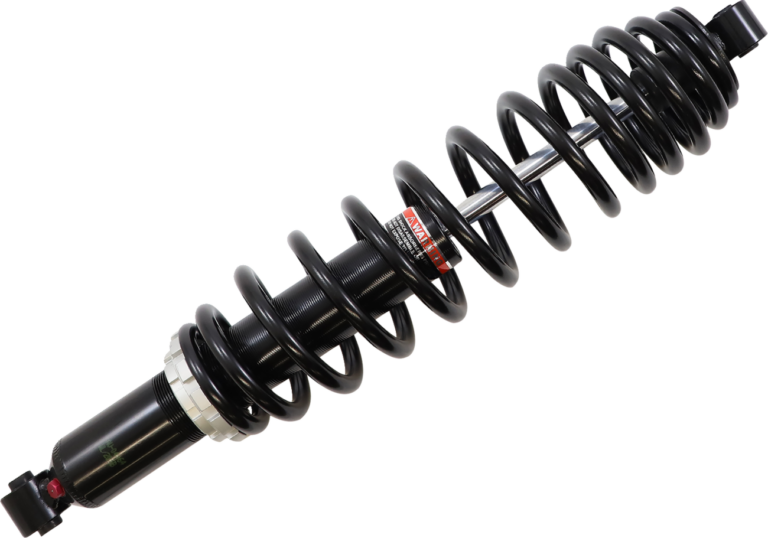 MOOSE OFFROAD - Gas Shock - Rear - Heavy Duty - Polaris